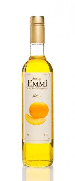 Сироп Emmi Диня 900г